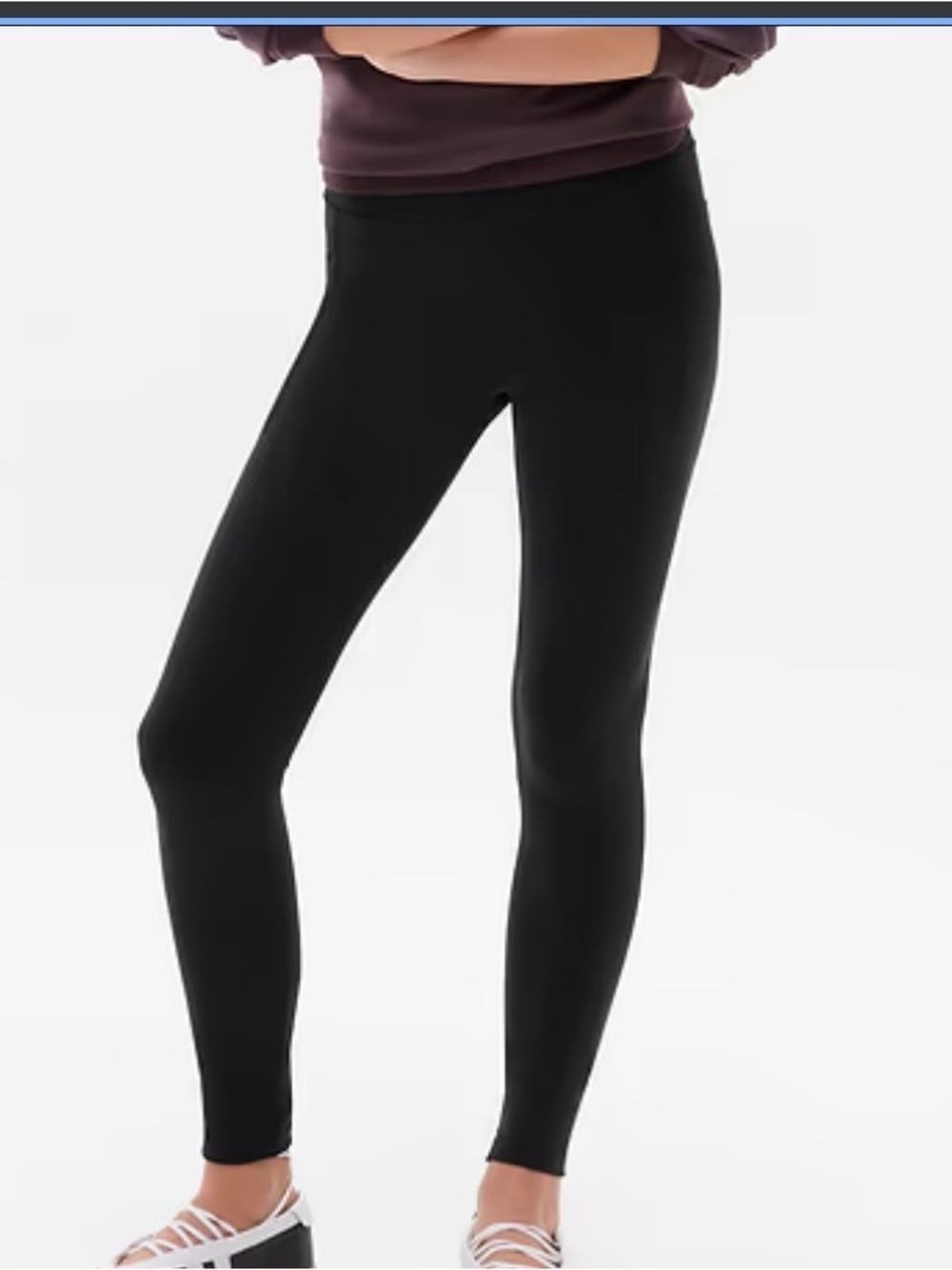 Athleta girl leggings